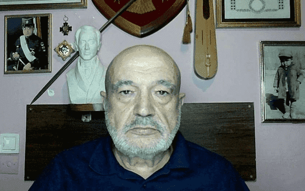 Σταύρος Βιτάλης: «Το συλλαλητήριο της 1ης Σεπτεμβρίου θα διεξαχθεί κανονικά, έχω ενημερώσει εδώ και καιρό το αρμόδιο αστυνομικό τμήμα»