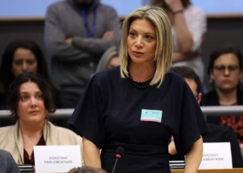 Επιστολή Καρυστιανού στην ΕΣΗΕΑ για τα Τέμπη: «Πως είναι δυνατόν να μη καλύπτετε ένα τέτοιο τρομακτικό γεγονός;»
