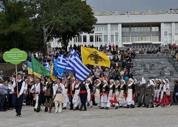 ΤΡΟΜΕΡΗ ΑΠΑΝΤΗΣΗ ΤΗΣ ΕΚΠΡΟΣΩΠΟΥ ΤΥΠΟΥ ΤΗΣ ΡΩΣΙΑΣ, ΜΑΡΙΑΣ ΖΑΧΑΡΟΒΑ, ΣΤΟΝ ΑΝΘΕΛΛΗΝΑ ΔΕΝΔΙΑ ΓΙΑ ΤΟΝ ΕΛΛΗΝΙΣΜΟ ΤΗΣ ΜΑΡΙΟΥΠΟΛΗΣ