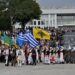 ΤΡΟΜΕΡΗ ΑΠΑΝΤΗΣΗ ΤΗΣ ΕΚΠΡΟΣΩΠΟΥ ΤΥΠΟΥ ΤΗΣ ΡΩΣΙΑΣ, ΜΑΡΙΑΣ ΖΑΧΑΡΟΒΑ, ΣΤΟΝ ΑΝΘΕΛΛΗΝΑ ΔΕΝΔΙΑ ΓΙΑ ΤΟΝ ΕΛΛΗΝΙΣΜΟ ΤΗΣ ΜΑΡΙΟΥΠΟΛΗΣ