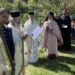 Οι Αγιορείτες έκαναν λιτανεία και άρχισε να βρέχει…