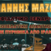 Ιωάννης Μάζης: Εφιαλτικό σενάριο! Ισοπεδωτική απάντηση στο Ισραήλ με πυρηνικά από Ιράν που θα μπορούσε να οδηγήσει σε Παγκόσμιο Πόλεμο.