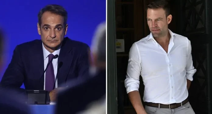 Σε παράκρουση ο Κασσελάκης: Δεν φαντάζεστε πως αποκάλεσε τον Μητσοτάκη…