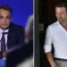 Σε παράκρουση ο Κασσελάκης: Δεν φαντάζεστε πως αποκάλεσε τον Μητσοτάκη…