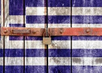 ΙΩΑΝΝΗΣ ΚΑΛΑΚΟΣ – ΟΙΚΟΝΟΜΙΑ : «ΚΑΡΥΔΟΤΣΟΥΦΛΟ!». Η ΕΠΑΝΑΛΗΨΗ ΤΟΥ 2008 ΔΕΝ ΕΙΝΑΙ ΜΑΚΡΙΑ…!