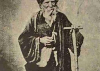 Ο Παπουλάκος προέτρεπε να πάμε με τον Ρώσο, γιατί η Δύση είναι αφορισμένη