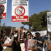 Ξέσπασμα οργής κατά του Μητσοτάκη στην Πεντέλη!… Στρατιά αστυνομικών στην περιοχή