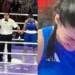 Παγκόσμια κατακραυγή για την αδικία σε βάρος της Ιταλίδας πυγμάχου -«Ντροπή! Άντρας χτυπάει γυναίκα»