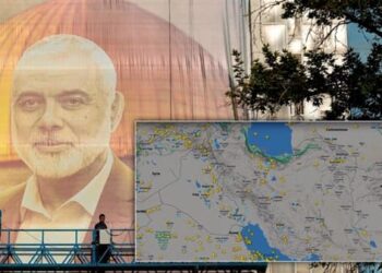 Το Ιράν εξέδωσε NOTAM: Όλα τα αεροπλάνα να αλλάξουν δρομολόγιο