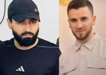 Δύο νεκροί υψηλόβαθμα στελέχη της Χαμάς από ισραηλινό πλήγμα στην Τζενίν