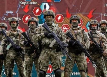BILD: Η «Επιχείρηση Εκδίκηση» του Πούτιν μόλις αρχίζει στο Κούρσκ και θα είναι πραγματικά τρομακτική