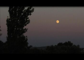 Όταν ανοίγουν οι “θύρες” του Ουρανού