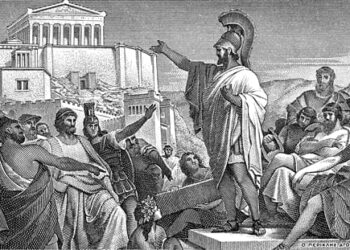 Επιφυλλίδα Κρινιώς Καλογερίδου : Μας χωράει όλους η σύγχρονη δημοκρατία;