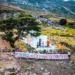 Με τις ευλογίες της Μονής Μεγίστης Λαύρας οι ανεμογεννήτριες ετοιμάζονται να καταστρέψουν και τη Σκύρο