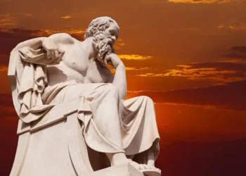 Επιφυλλίδα Κρινιώς Καλογερίδου : Η διδασκαλία του Σωκράτη προετοίμασε το έδαφος για τον μονοθεϊσμό