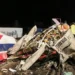 Νέα μήνυση 21 πολιτών κατά Μητσοτάκη και υπουργών για τα Τέμπη