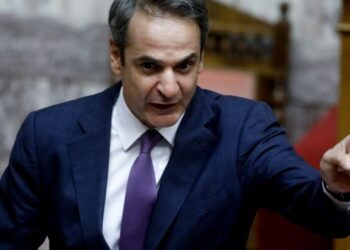 Ν.ΔΑΠΕΡΓΟΛΑΣ, “ΠΕΡΙ ΤΗΣ ΤΥΡΑΝΝΙΑΣ ΤΩΝ ΜΕΙΟΨΗΦΙΩΝ”