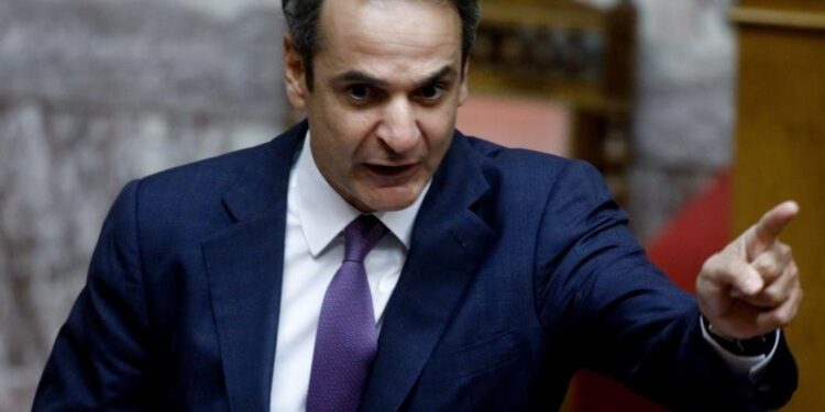 Ν.ΔΑΠΕΡΓΟΛΑΣ, “ΠΕΡΙ ΤΗΣ ΤΥΡΑΝΝΙΑΣ ΤΩΝ ΜΕΙΟΨΗΦΙΩΝ”