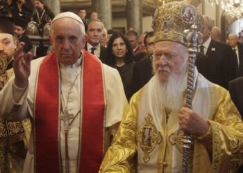 Γ.Μ : Μένουμε ασφαλείς…