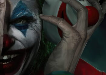 Γ.Μ : Το χαμόγελο του Joker ….