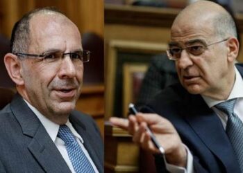 ΑΠΟΣΤΟΛΟΥ : ΚΑΙ ΕΣΥ ΤΕΚΝΟΝ ΝΙΚΟ ΔΕΝΔΙΑ;