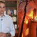 ΑΠΟΣΤΟΛΟΥ : ΚΑΤΑΣΤΡΕΨΑΤΕ ΤΗΝ ΧΩΡΑ, ΠΑΡΑΙΤΗΘΕΙΤΕ…