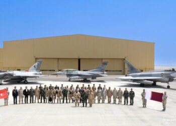 Οι Τούρκοι μαθαίνουν τα Rafale μέσω του Κατάρ – Ιδρύθηκε κοινή μοίρα μαχητικών με F-16