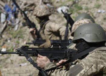 Κουρσκ: ΒΙΝΤΕΟ ντοκουμέντο από τις πρώτες μέρες της εισβολής! Άγρια πλάνα κατά σπιτιών Ρώσων
