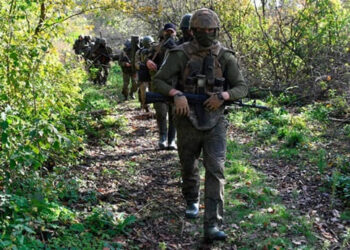Η Βάγκνερ έτοιμη να κτυπήσει προς την κατεύθυνση του Κιέβου: Μεγάλες ρωσικές δυνάμεις έτοιμες να μπουν στην Ουκρανία από βορρά