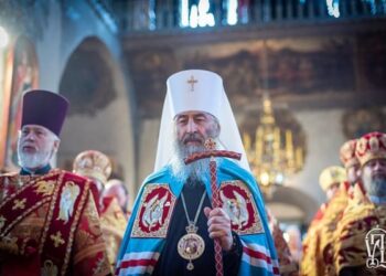 Ούτε ο Πούτιν διαμαρτυρήθηκε, ούτε ο Πάπας έντονα, μόνο αυτός που είναι “φυλακισμένος ” από τον Χαζάρο Ζελένσκι