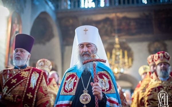 Ούτε ο Πούτιν διαμαρτυρήθηκε, ούτε ο Πάπας έντονα, μόνο αυτός που είναι “φυλακισμένος ” από τον Χαζάρο Ζελένσκι