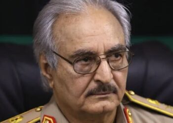 Χάνουν την εξουσία οι Τουρκόφιλοι στην Λιβύη-Έκτακτη ανακοίνωση του Στρατάρχη Χαλίφα Χαφτάρ