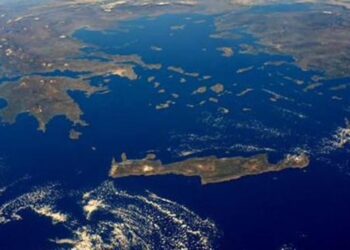 Εάλω η Ελλάδα! Τρομάζουν οι αποκαλύψεις του Καλεντερίδη για την εκποίηση των νησιών σε Τούρκους και Αλβανούς (βίντεο)