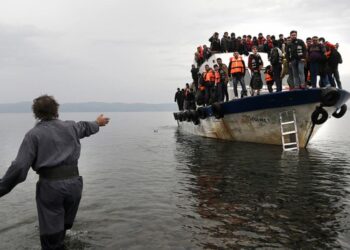 Τρομάζει το δημοσίευμα της “Le Figaro”! Οι παράνομες μεταναστευτικές ροές στην Ελλάδα αυξήθηκαν 222%