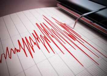 Προειδοποίηση Γεράσιμου Παπαδόπουλου για μεγάλο σεισμό στην Ελλάδα: H σεισμική άπνοια συνεχίζεται από τα τέλη του 2021