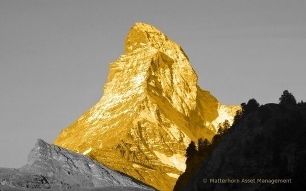 Gold Switzerland: Έρχεται η τέλεια καταιγίδα, όλοι θα υποφέρουν… – Η γεμάτη χρέη Δύση θα βιώσει το τέλος μιας μεγάλης εποχής