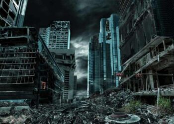 Το δόγμα με το οποίο επιβάλλουν το χάος στο κόσμο.