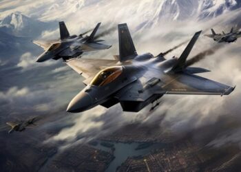 Το ιπτάμενο… S 400 – Το ουκρανικό F 16 καταρρίφθηκε από υπερηχητικό πύραυλο R87 που εκτόξευσε ρωσικό Su 57