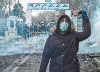 Μαζικές επιστροφές μεταναστών στην Ελλάδα – Η Γερμανία στέλνει 70.000 έως 100.000 άτομα – Στο… παιχνίδι και η Τουρκία