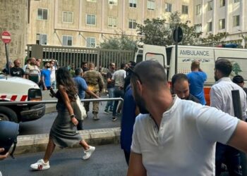 Ιράν: Δεσμευόμαστε για σκληρή απάντηση στο αποτρόπαιο έγκλημα του Ισραήλ στον Λίβανο