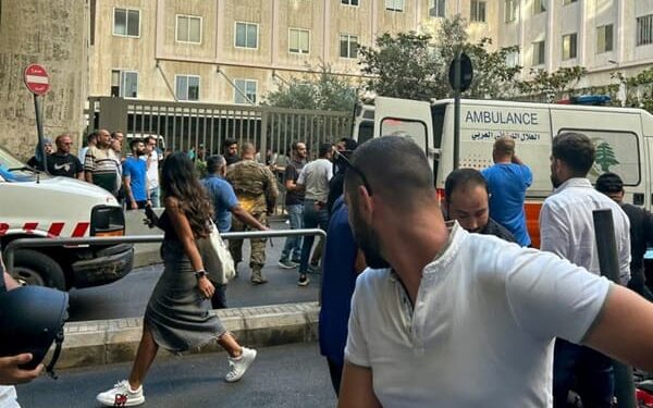 Ιράν: Δεσμευόμαστε για σκληρή απάντηση στο αποτρόπαιο έγκλημα του Ισραήλ στον Λίβανο