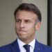 Πέφτει με πάταγο ο Macron, κίνδυνος στη Γαλλία – Βουλευτές υπογράφουν μαζικά πρόταση μομφής, οργή και διαδηλώσεις 7/9