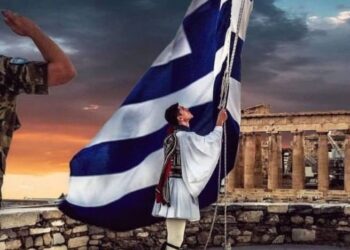 Π. Ρέππας : Η εξαιρετικά επικίνδυνη και ύπουλη θεωρία του «πολέμου των τριών ημερών».