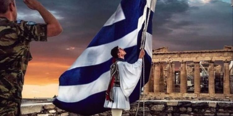 Π. Ρέππας : Η εξαιρετικά επικίνδυνη και ύπουλη θεωρία του «πολέμου των τριών ημερών».