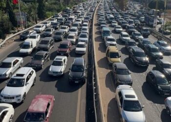 Δρ.Κ. Βαρδάκας : “γήπεδο” τώρα και ο Λίβανος, ο πόλεμος μετακομίζει …