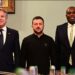 Πολεμική κόλαση από ΗΠΑ, Βρετανία – Πράσινο φως σε Ουκρανία να χτυπήσει με ATACMS, Storm Shadow – Ρωσία: Είστε όλοι στόχοι