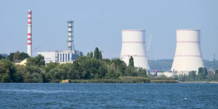 Οι ουκρανικές Ένοπλες Δυνάμεις επρόκειτο να πυροδοτήσουν βόμβα στον πυρηνικό σταθμό του Κουρσκ, λέει κρατούμενος