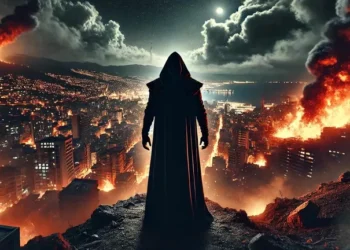 Αλεξάντερ Ντούγκιν : Το δεύτερο μέτωπο ενός νέου παγκόσμιου πολέμου έχει ανοίξει