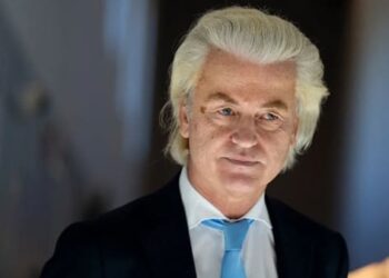 O Wilders συνεχάρη το Ισραήλ για την επίθεση κατά του Nasrallah – «Τώρα θα δει τις 72 παρθένες του»