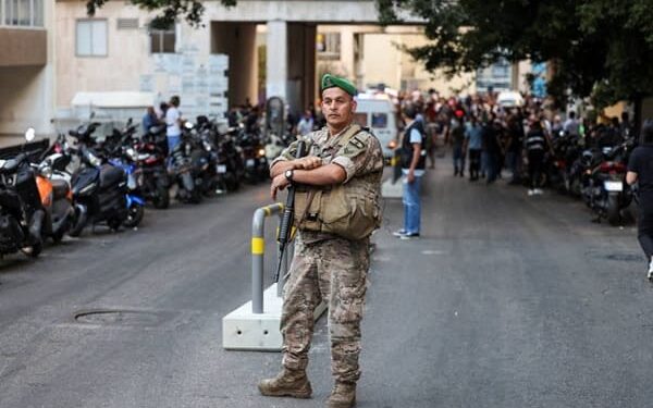 Χεζμπολάχ: Για πάνω 850 νεκρούς κάνουν λόγο νεότερες εκτιμήσεις από την επίθεση με τους παγιδευμένους βομβητές!